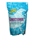 AquaBrite Cyanuric Acid - 8 lb Pouch Pool Chlorine Stabilizer and Conditioner