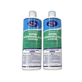 AquaBrite Quat 50 Algaequell - 32 fl oz High-Concentration Pool Algaecide