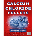 Calcium Plus 50 lb Bag Calcium Chloride - Pool Water Hardness Increaser