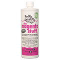 Jack’s Magic Magenta Stuff - 32 oz Bottle Metal Remover & Scale Inhibitor