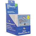 Jack’s Magic Stain Identification Kit - Professional Pool Stain Diagnosis Tool