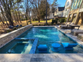 Weekly Pool Maintenance