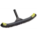 Ocean Blue Tsunami 22" Pool Brush - Mixed Nylon and Stainless Steel Bristles