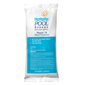 Pool Breeze Power 73% Cal Hypo Granular Chlorine Shock - 1 lb Bag